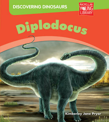 @DIN Diplodocus - Kimberley Jane Pryor