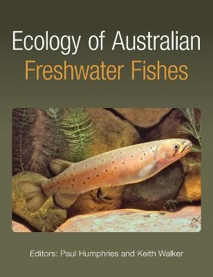 Ecology of Australian Freshwater Fishes - 