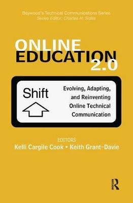 Online Education 2.0 - 