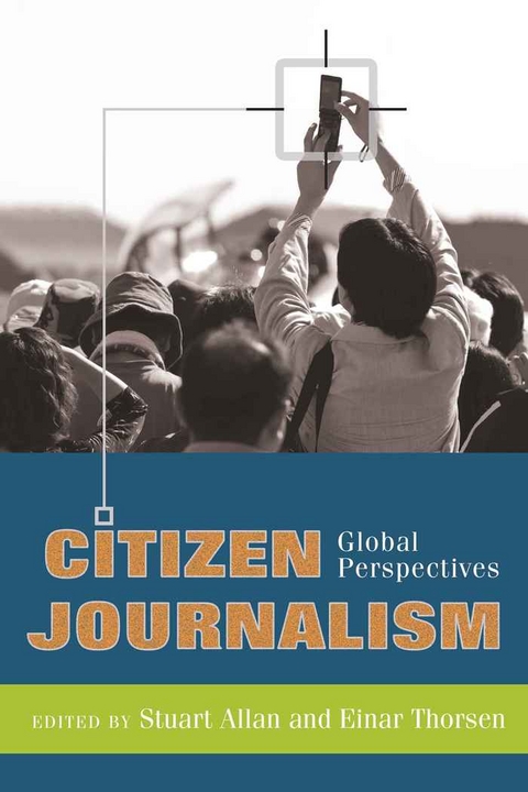 Citizen Journalism - 