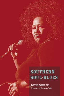 Southern Soul-Blues - David G. Whiteis
