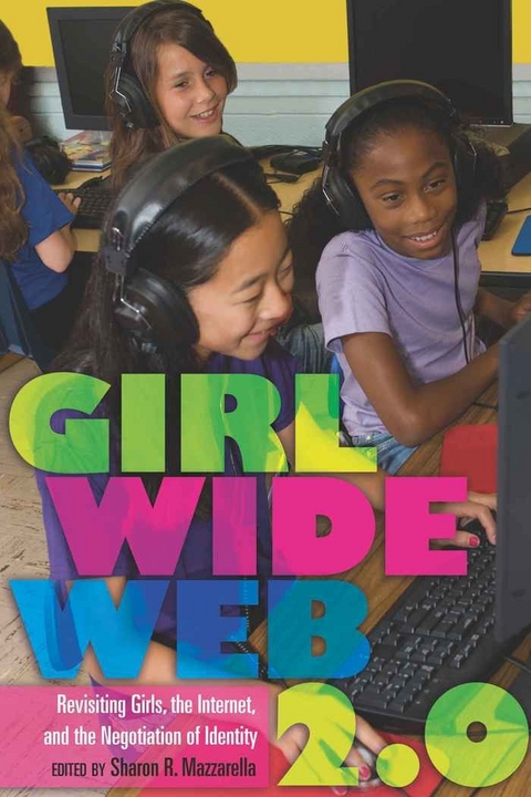 Girl Wide Web 2.0 - 