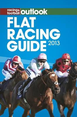 RFO Flat Racing Guide - 