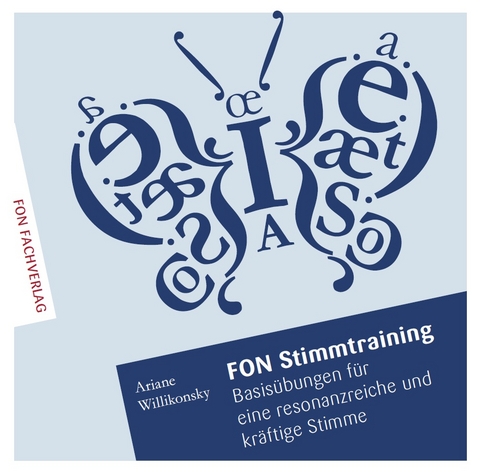 Stimmtraining - Ariane Willikonsky, Jonathan Gottwald