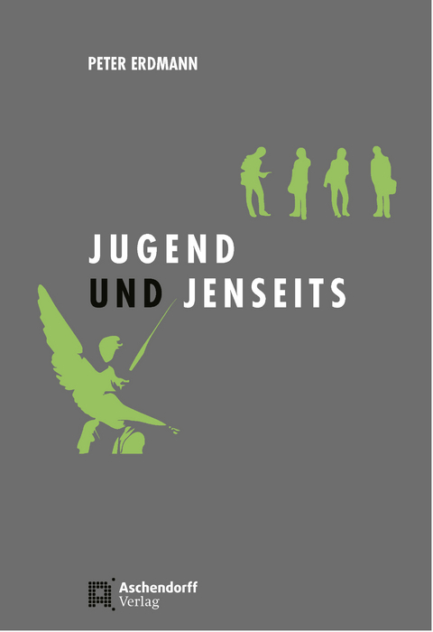 Jugend und Jenseits - Peter Erdmann