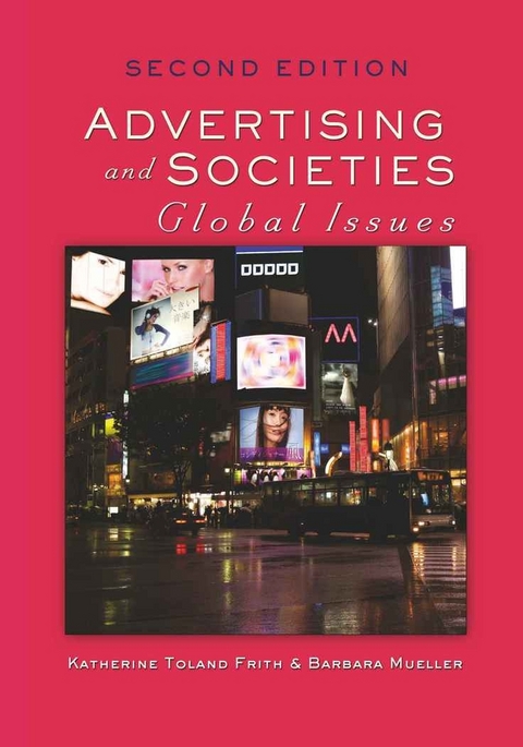 Advertising and Societies - Barbara Mueller