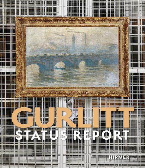 Gurlitt: Status Report - 