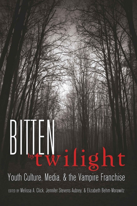 Bitten by Twilight - 