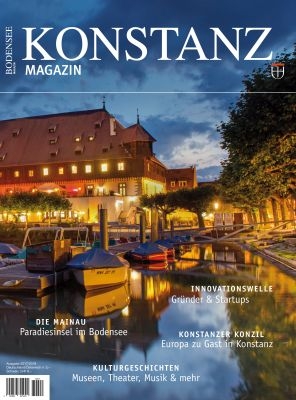 Konstanz Magazin 2017