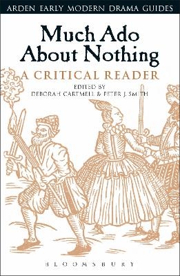 Much Ado About Nothing: A Critical Reader - 