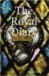 The Royal Diary - Ana Claudia Antunes