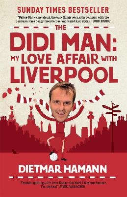 The Didi Man - Dietmar Hamann