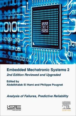 Embedded Mechatronic Systems - 