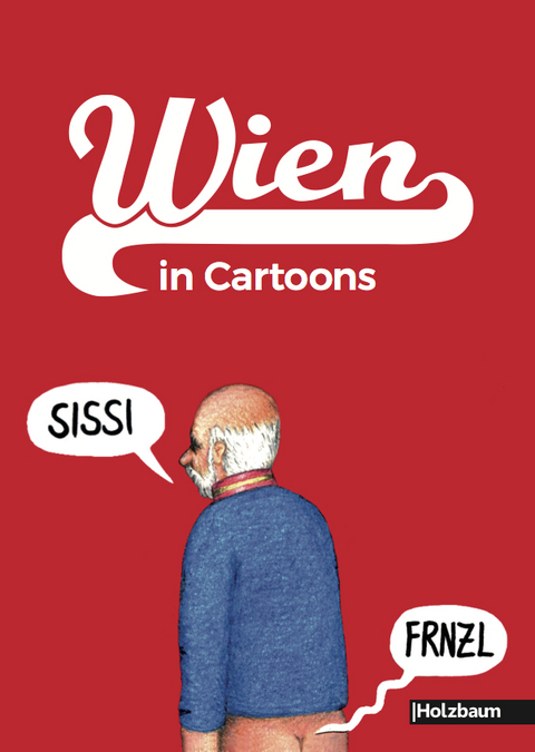 WIEN in Cartoons - 