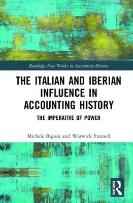 The Italian and Iberian Influence in Accounting History - 