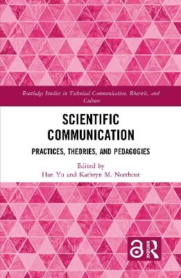 Scientific Communication - 