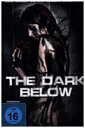 The Dark Below, 1 DVD