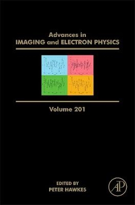 Advances in Imaging and Electron Physics - Peter W. Hawkes