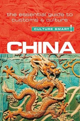 China - Culture Smart! - Kathy Flower