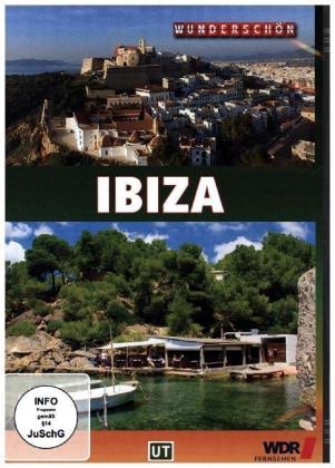 Lebensgefühl Ibiza, 1 DVD