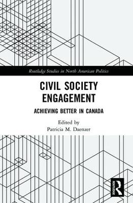 Civil Society Engagement - 