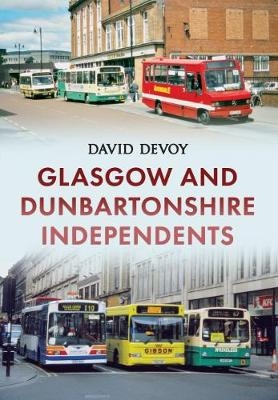 Glasgow and Dunbartonshire Independents - David Devoy