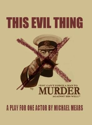 This Evil Thing - Michael Mears