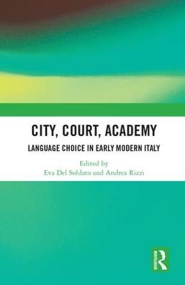 City, Court, Academy - 