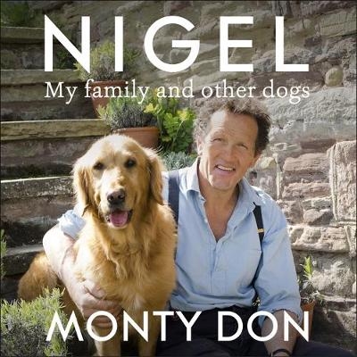 Nigel - Monty Don