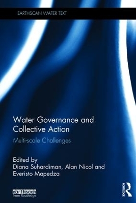 Water Governance and Collective Action - 