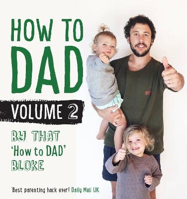 How to DAD Volume 2 - Jordan Watson