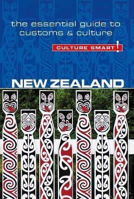 New Zealand - Culture Smart! - Sue Butler, Ljiljana Ortolja-Baird