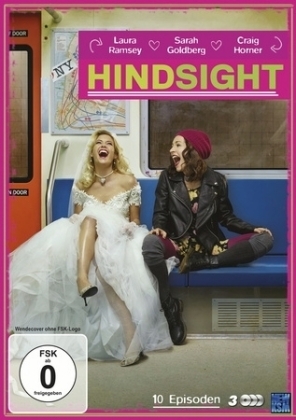 Hindsight. Tl.1, 3 DVD