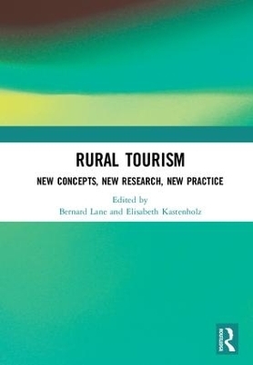 Rural Tourism - 