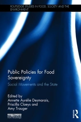 Public Policies for Food Sovereignty - 