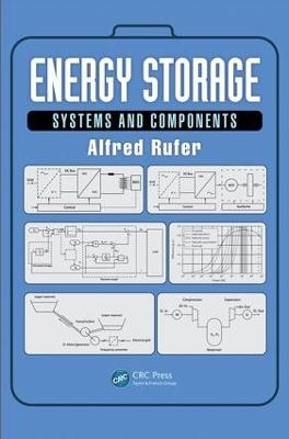 Energy Storage - Alfred Rufer