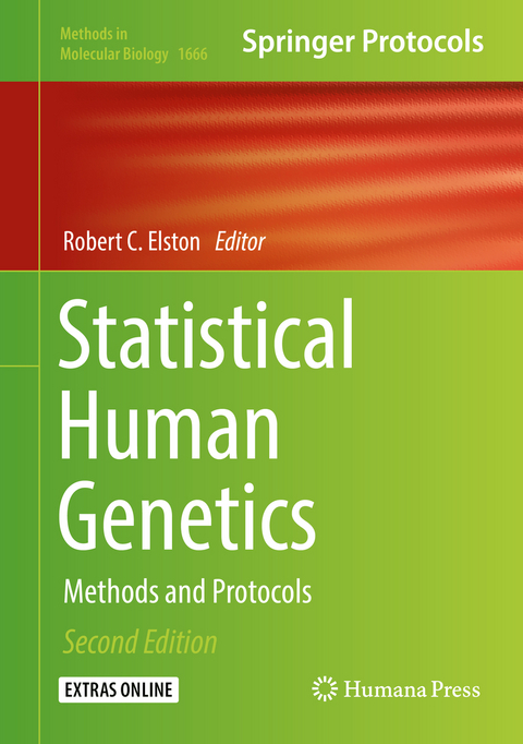 Statistical Human Genetics - 