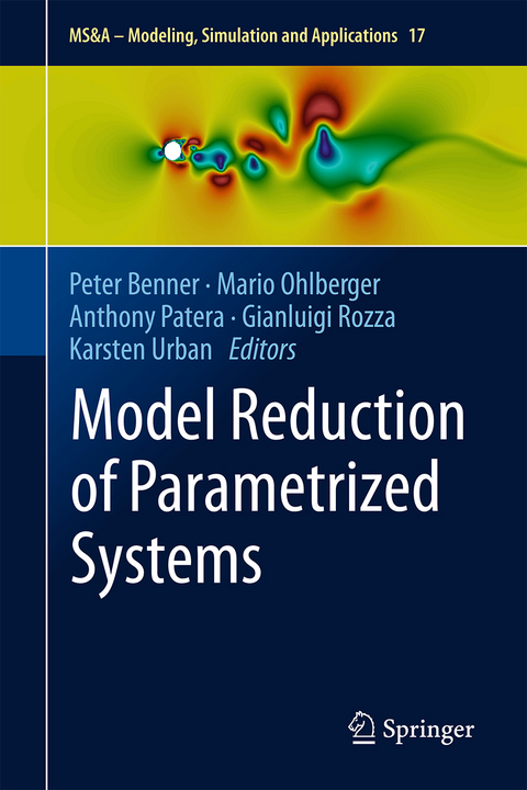 Model Reduction of Parametrized Systems - 