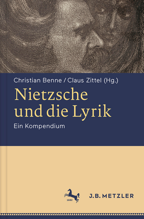 Nietzsche und die Lyrik - 