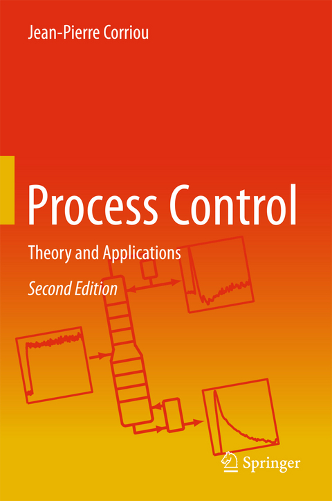 Process Control - Jean-Pierre Corriou