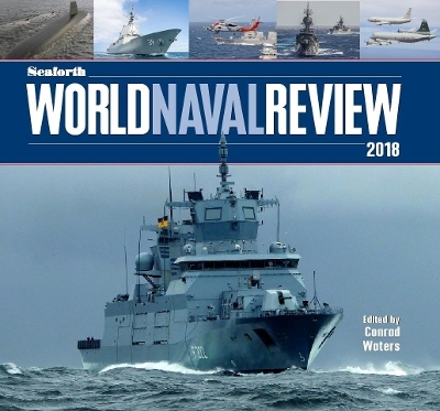 Seaforth World Naval Review - Conrad Waters