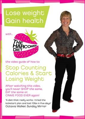 Lose Weight, Gain Health with the Harcombe Diet - Zoe Harcombe