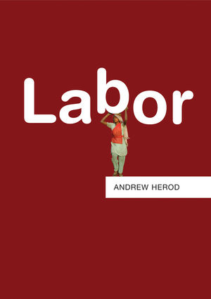 Labor - Andrew Herod
