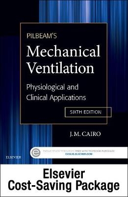 Pilbeam'S Mechanical Ventilation - Text and Workbook Package -  Cairo