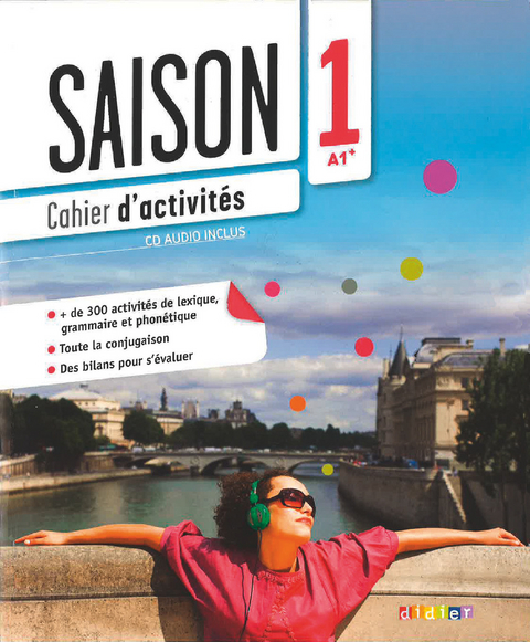 Saison