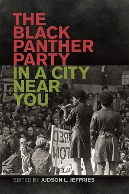 The Black Panther Party in a City Near You - 