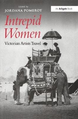 Intrepid Women - 