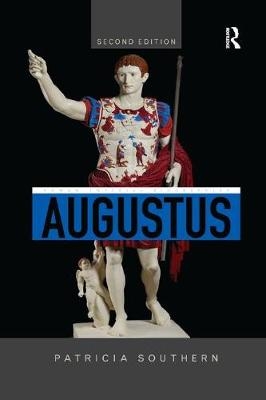 Augustus - Patricia Southern