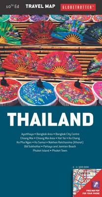 Thailand -  Globetrotter