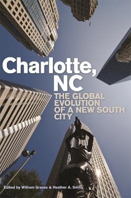 Charlotte, NC - 